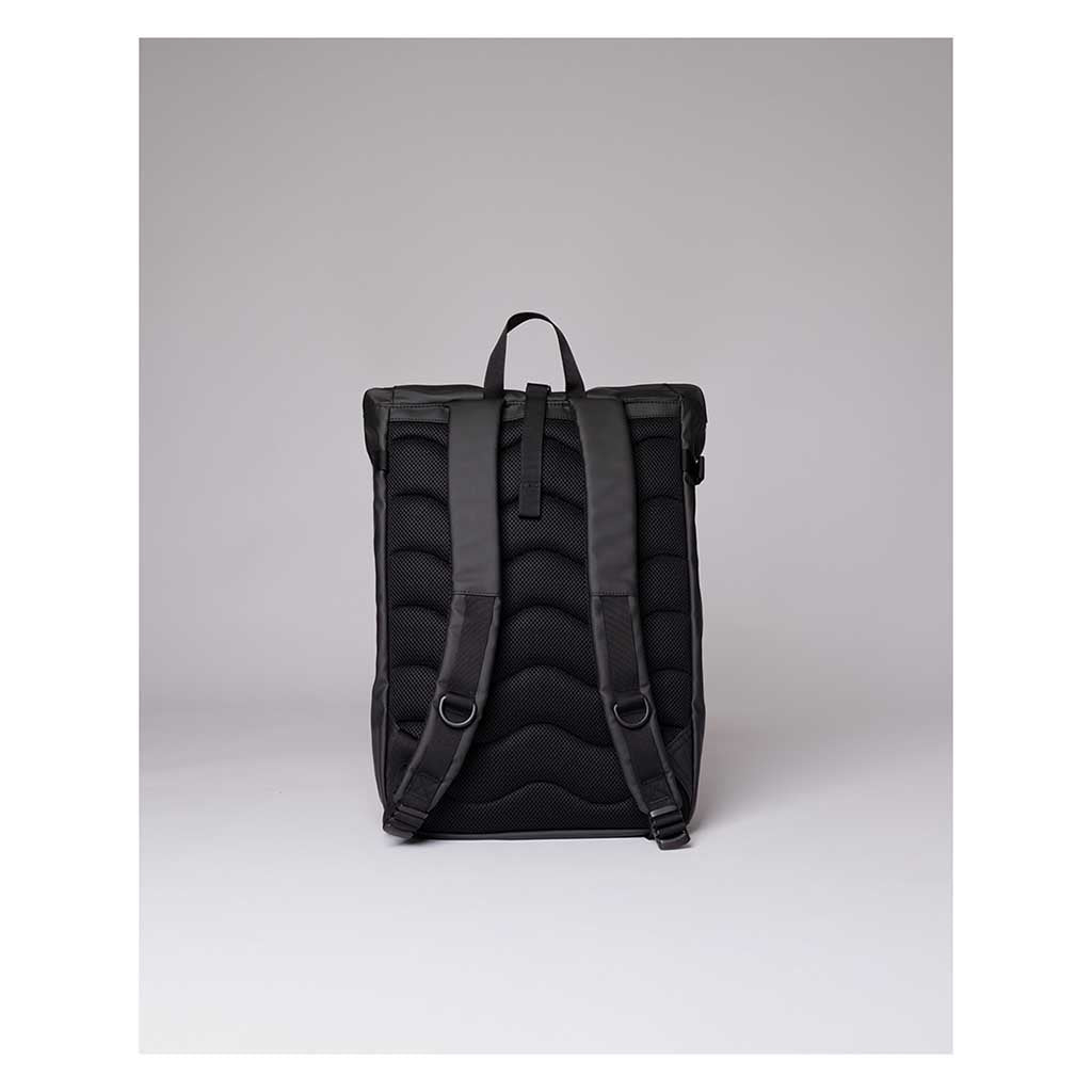 Stream Slim Rolltop L Sandqvist 257105999 Backpacks 26L / Black