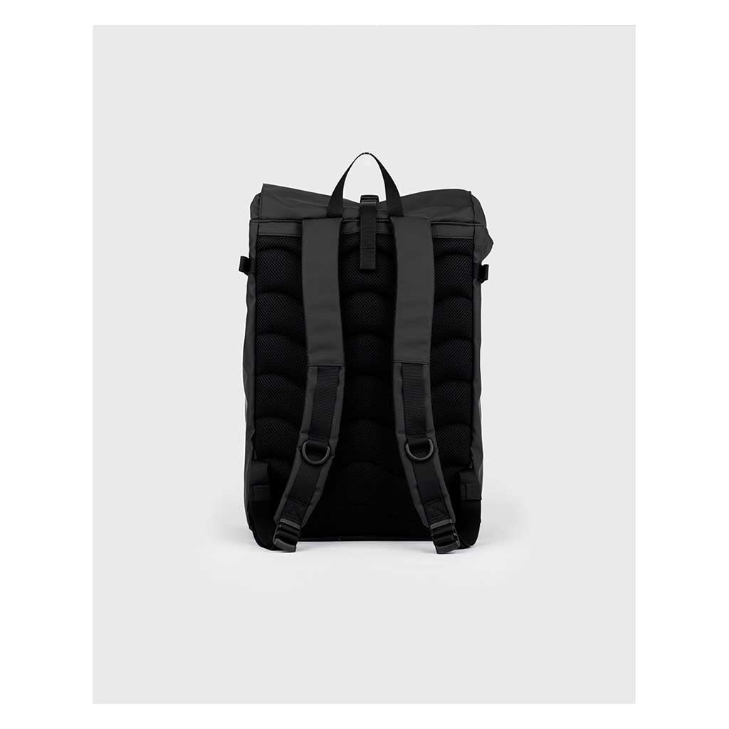 Stream Slim Rolltop L Sandqvist 257105999 Backpacks 26L / Black