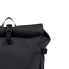 Stream Slim Rolltop L Sandqvist 257105999 Backpacks 26L / Black