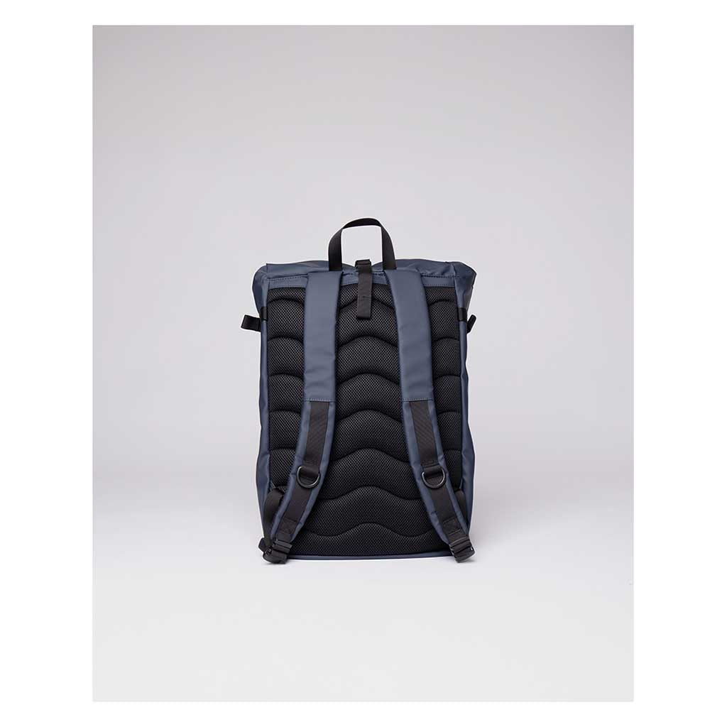 Stream Slim Rolltop L Sandqvist 257105555 Backpacks 26L / Navy