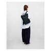 Stream Slim Rolltop M Sandqvist 257404999 Backpacks 20L / Black