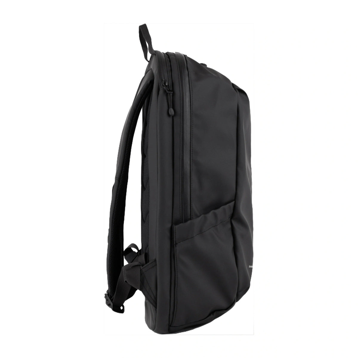 Stream Zipper Backpack 16" Sandqvist 258605999 Backpacks One Size / Black