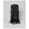 Trail Hike Sandqvist SQA2079 Backpacks 60L / Black