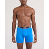Essential Performance Mesh Boxer Brief Fly | 3 Pack SAXX Underwear Men's Underwear