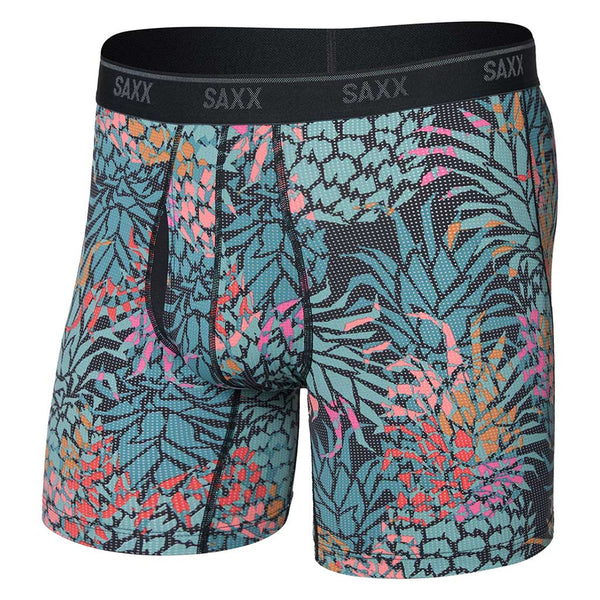 Quest Boxer Brief Fly SAXX Underwear Men's Underwear