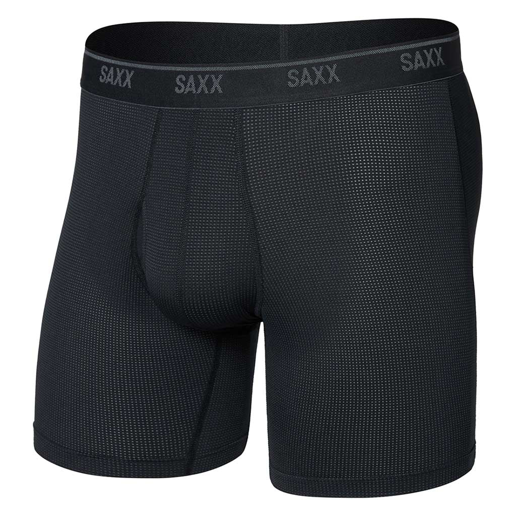 Quest Boxer Brief Fly