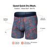 Quest Boxer Brief Fly SAXX Underwear Underwear