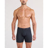 Quest Quick Dry Mesh Boxer Brief Fly | 3 Pack SAXX Underwear Men's Underwear