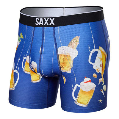 Volt Boxer Brief