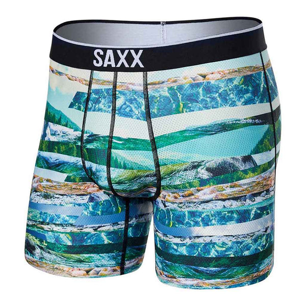 Volt Boxer Brief SAXX Underwear Underwear