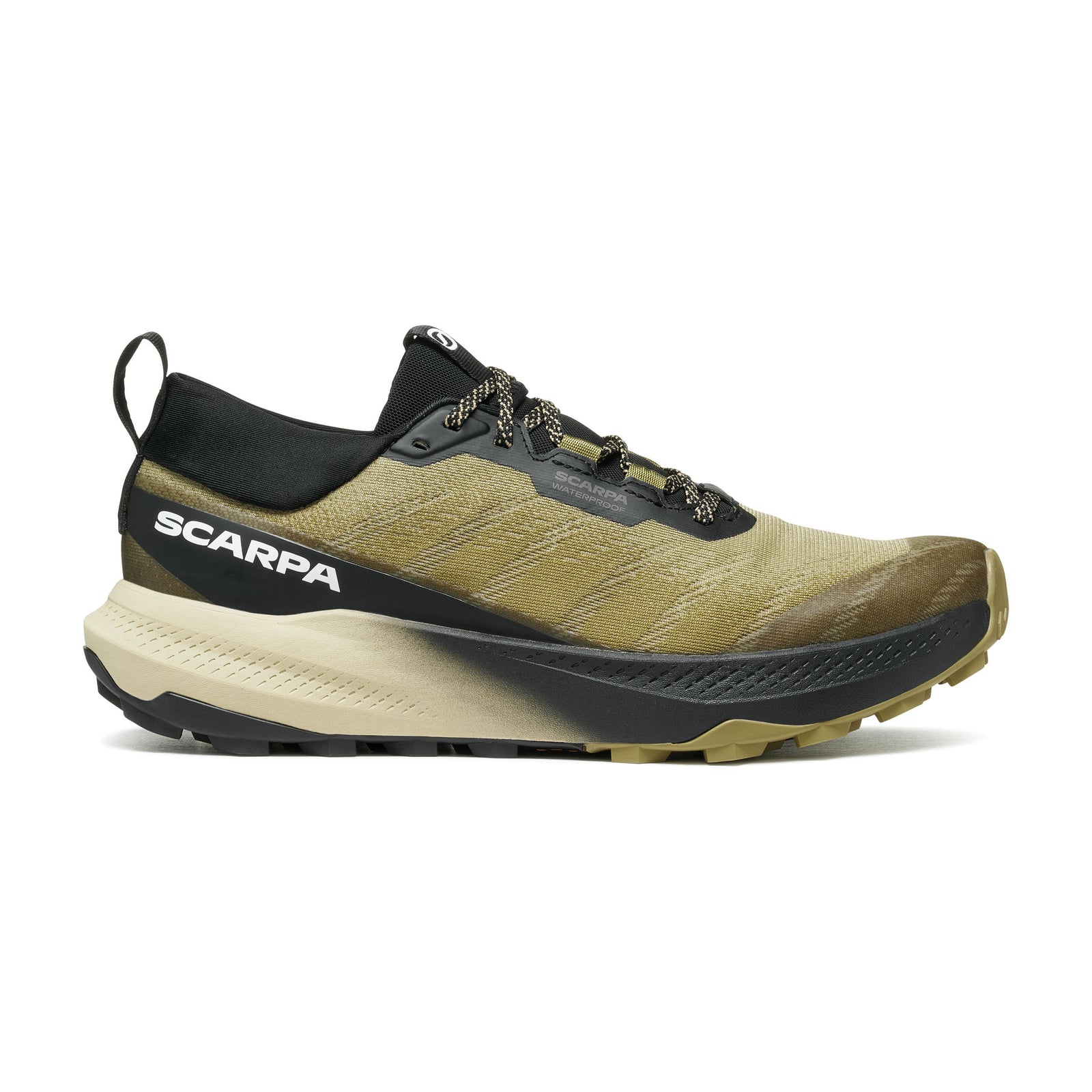 Golden Gate LT - WP | Men's Scarpa Men's Shoes