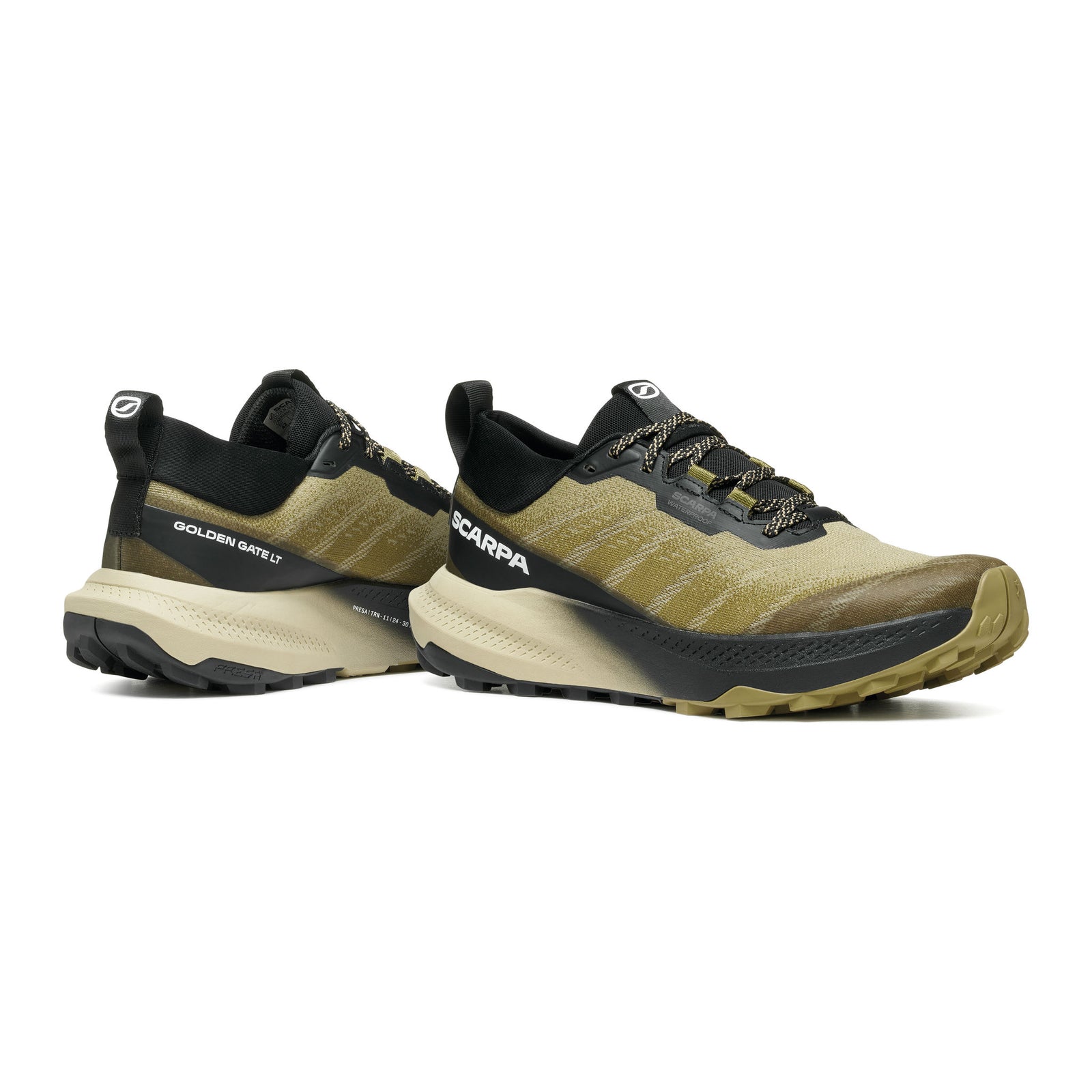 Golden Gate LT - WP | Men's Scarpa Men's Shoes