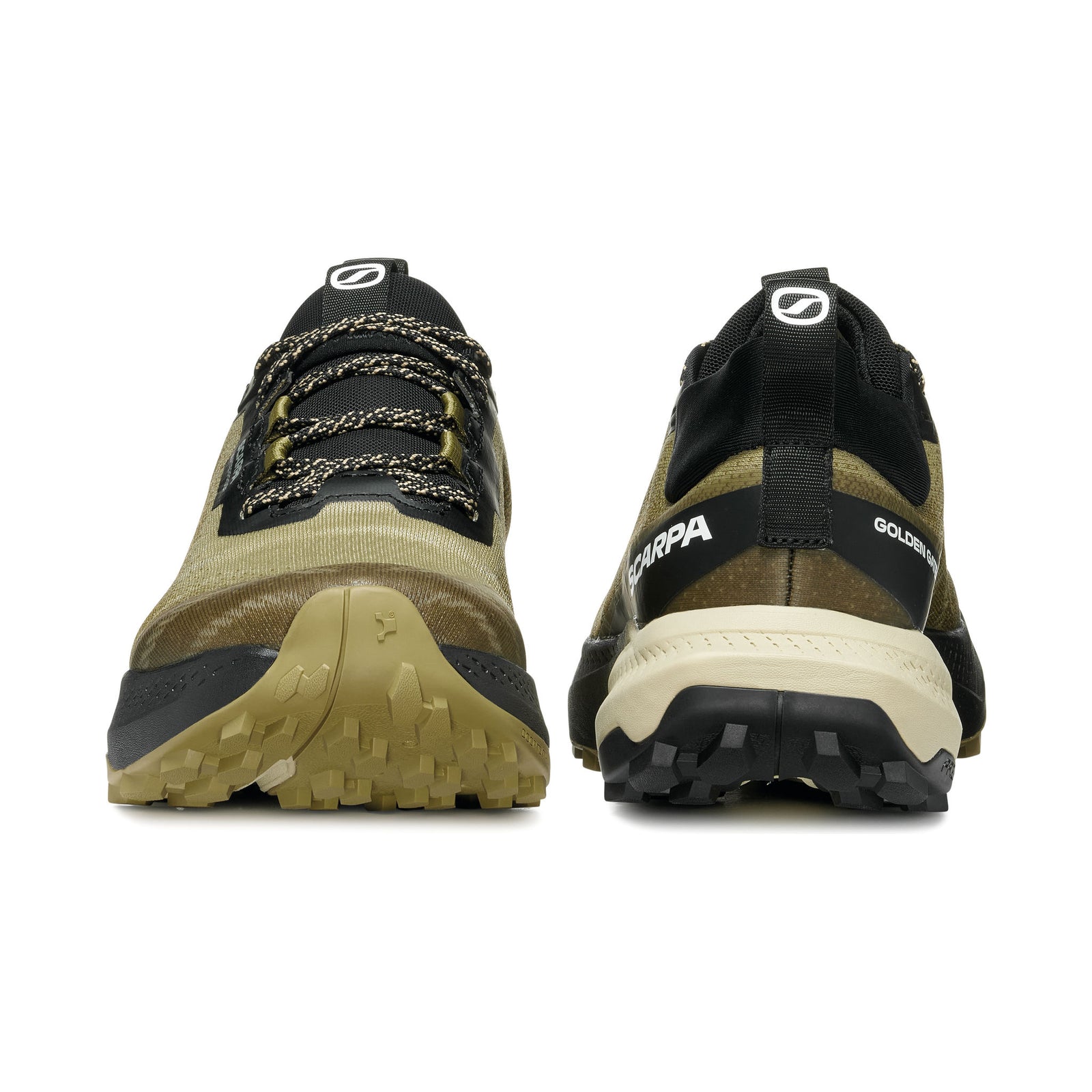 Golden Gate LT - WP | Men's Scarpa Men's Shoes