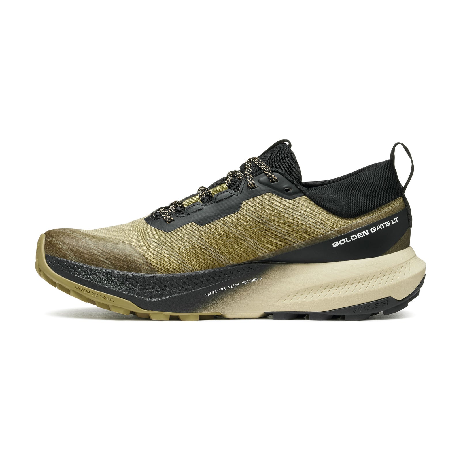 Golden Gate LT - WP | Men's Scarpa Men's Shoes