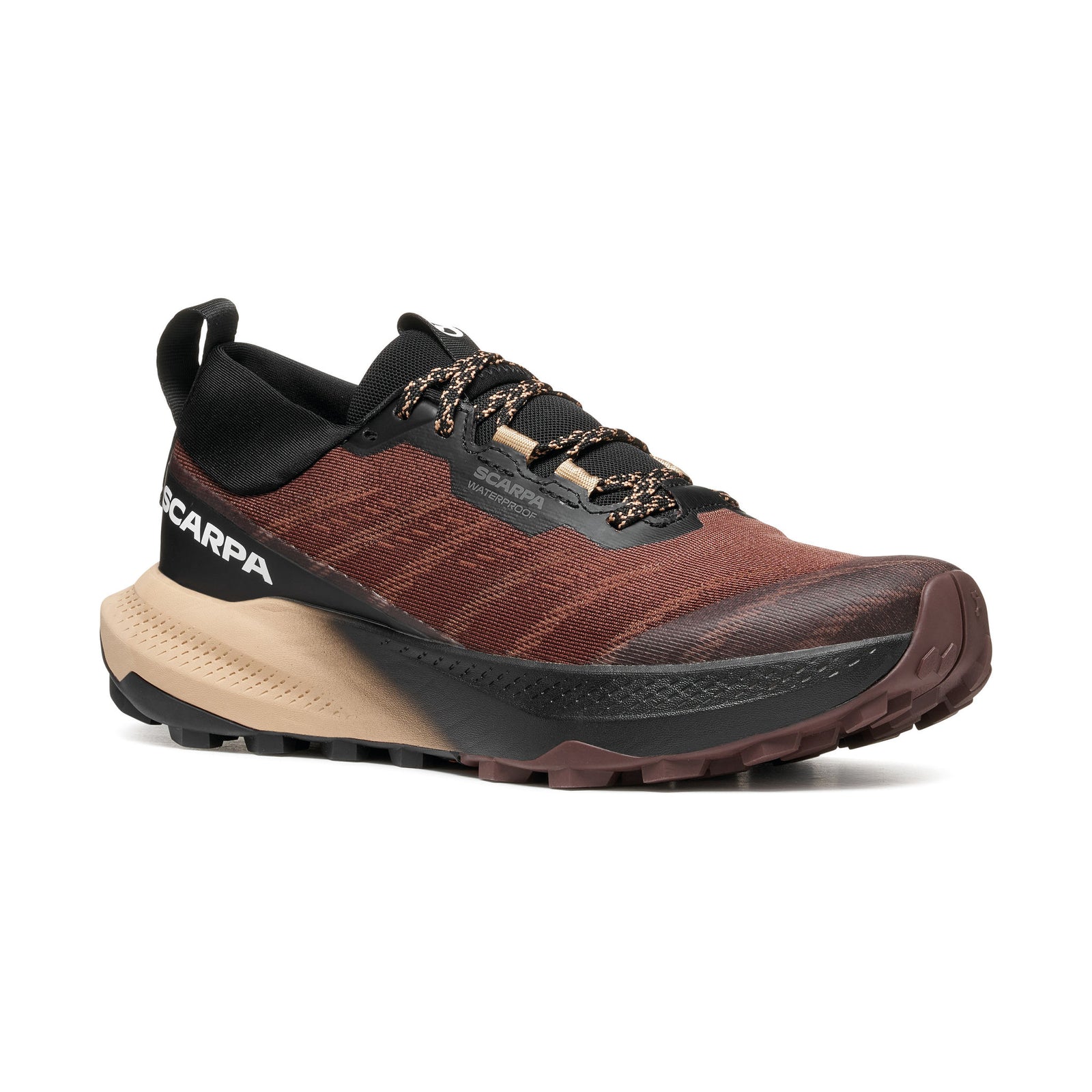 Golden Gate LT - WP | Women's Scarpa Women's Shoes