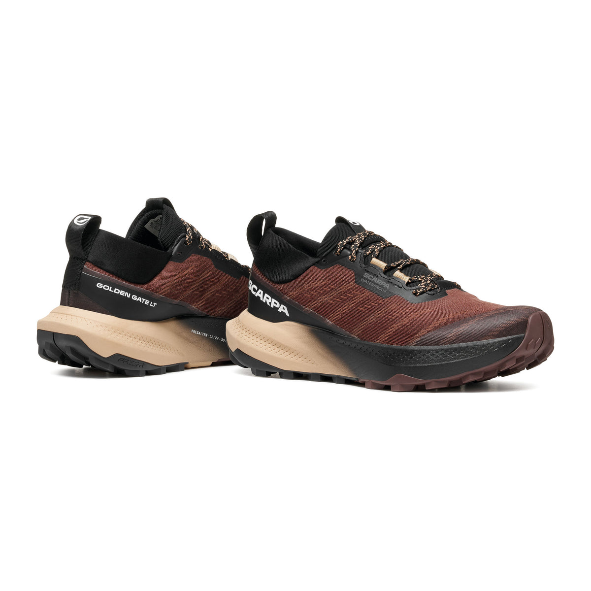 Golden Gate LT - WP | Women's Scarpa Women's Shoes