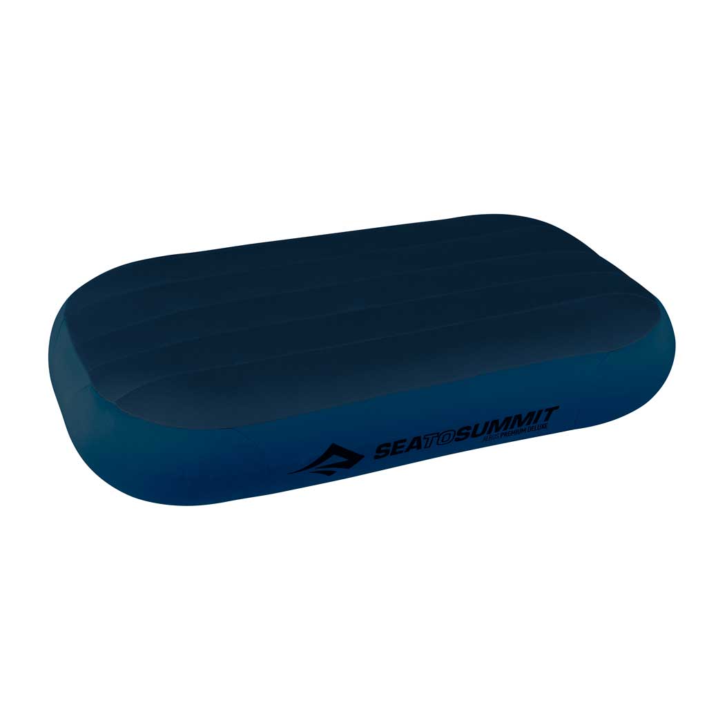 Aeros Premium Deluxe Pillow