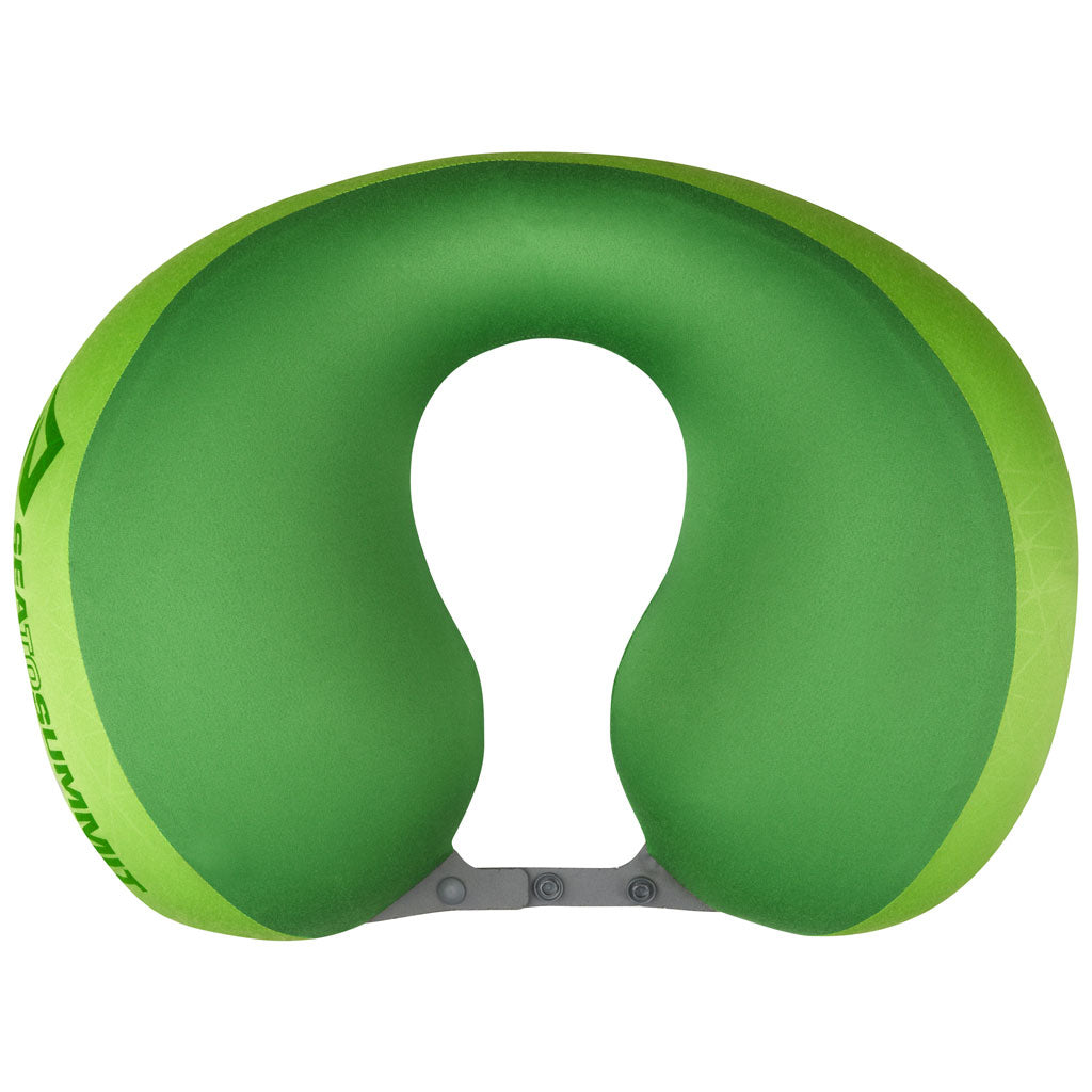 Aeros Premium Traveller Pillow Sea to Summit APILPREMYHALI Pillows Traveller / Lime