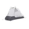 Alto TR1 PLUS Sea to Summit ATS2039-02160402 Tents 1P / Green