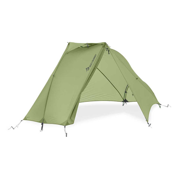 Sea to Summit | Alto TR1 PLUS | Solo Tent | WildBounds UK