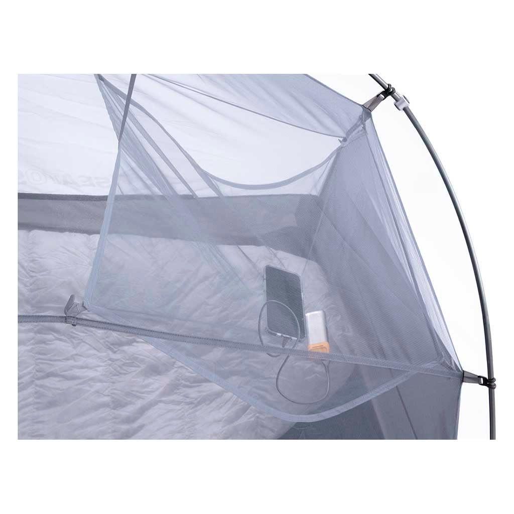 Alto TR2 Gear Loft Sea to Summit ATS0039-01170502 Tent Accessories 2P / Grey