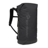 Big River Dry Backpack Sea to Summit ASG013031-080101 Dry Bags 50L / Jet Black