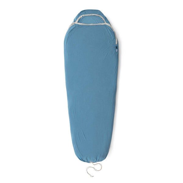 Breeze Liner | Drawcord Sea to Summit Sleeping Bag Liners
