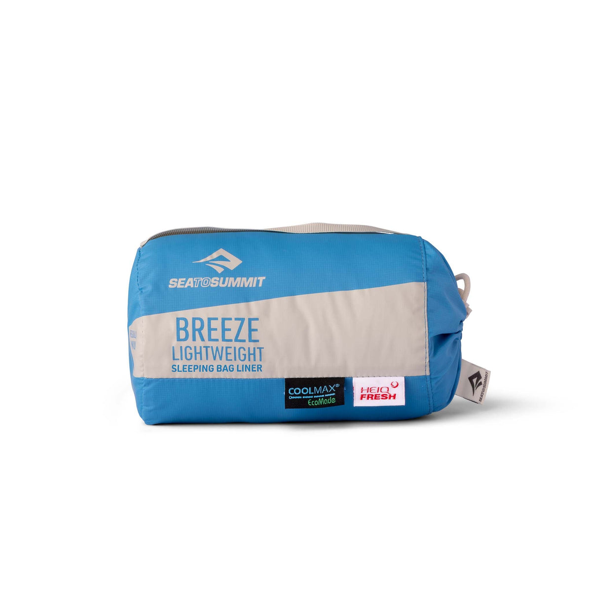 Breeze Liner | Drawcord Sea to Summit Sleeping Bag Liners