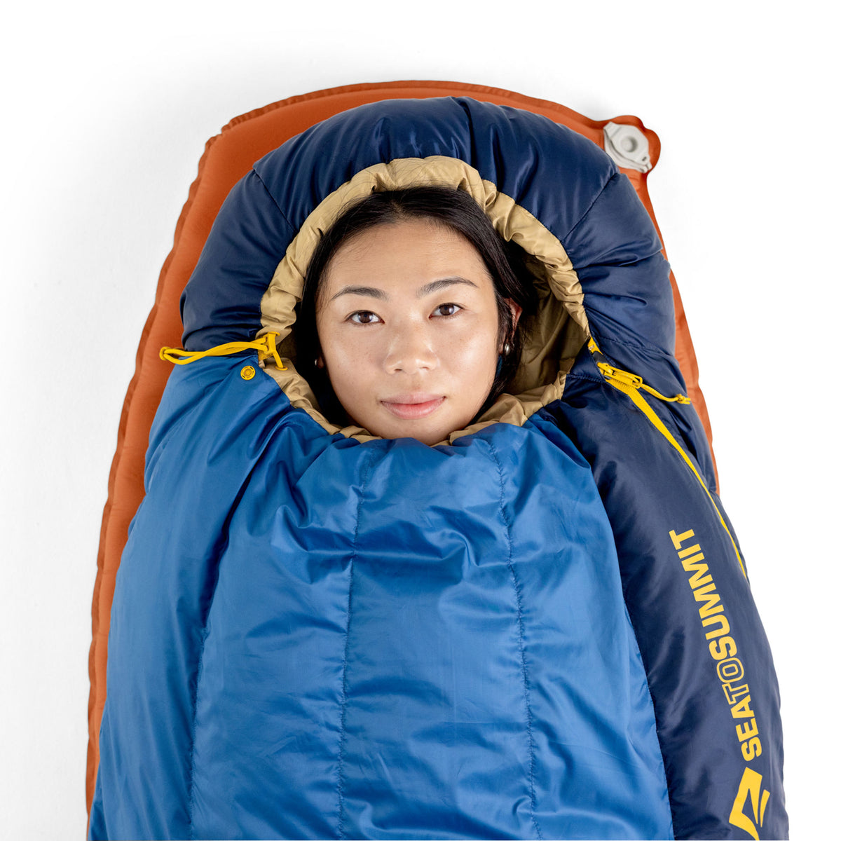 Circuit Down Sleeping Bag -9C|15F Sea to Summit Sleeping Bags