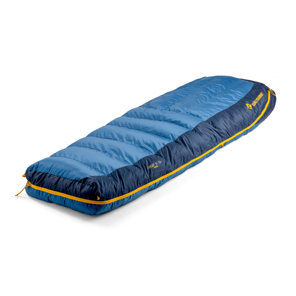 Circuit Down Sleeping Bag -9C|15F Sea to Summit Sleeping Bags