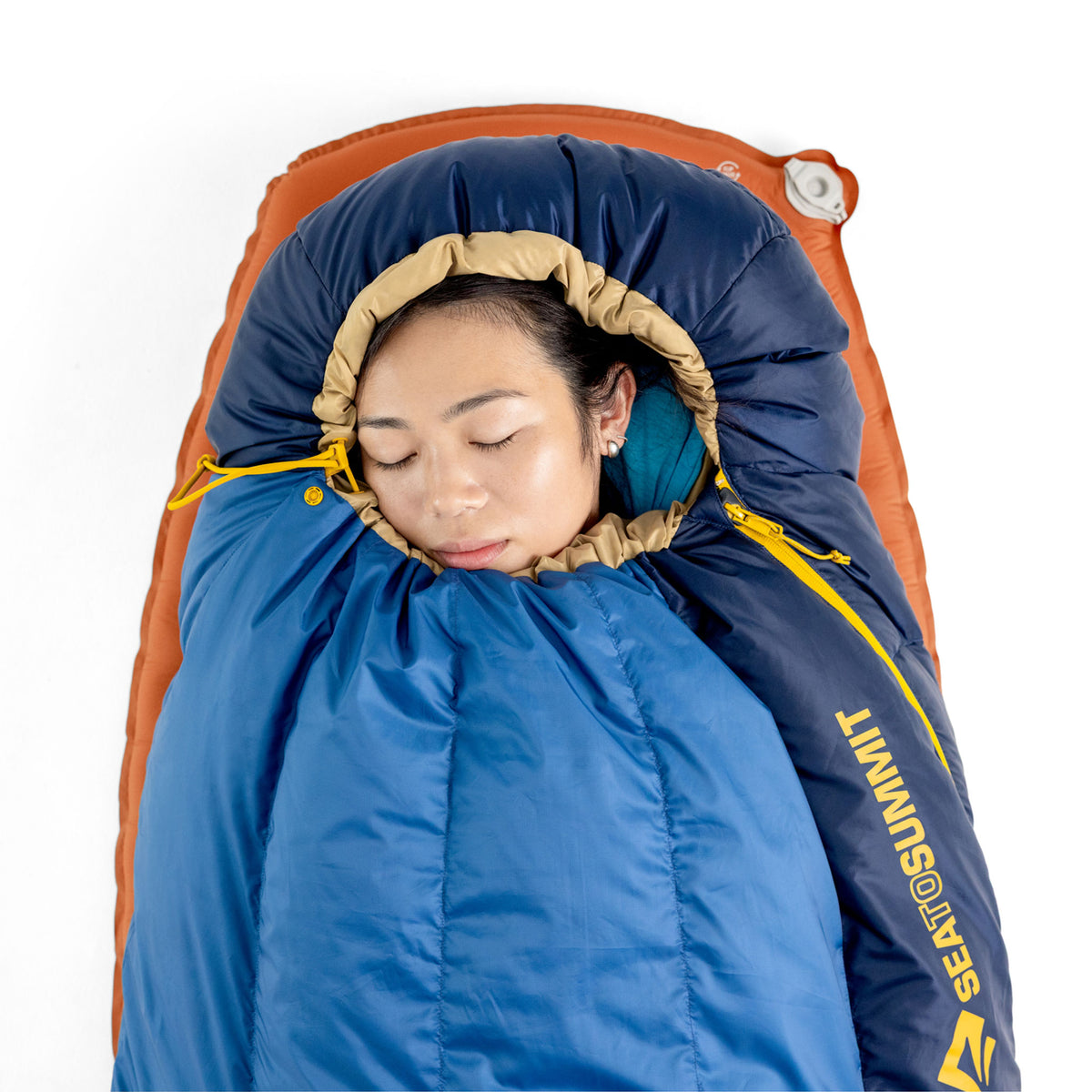 Circuit Down Sleeping Bag -9C|15F Sea to Summit Sleeping Bags