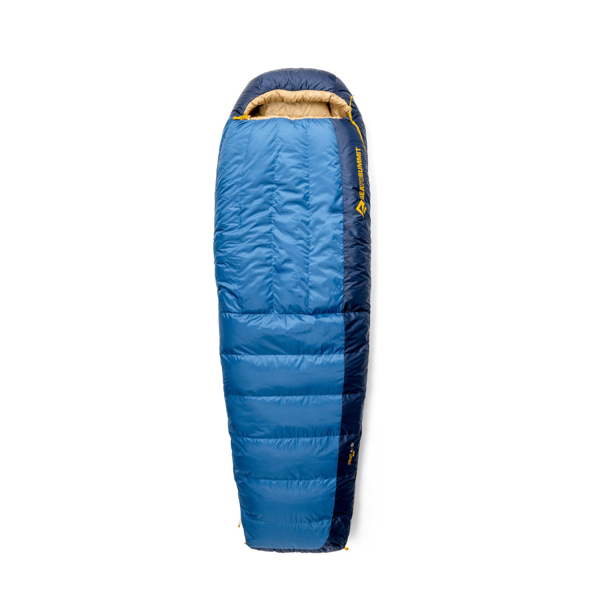 Circuit Down Sleeping Bag -9C|15F Sea to Summit Sleeping Bags