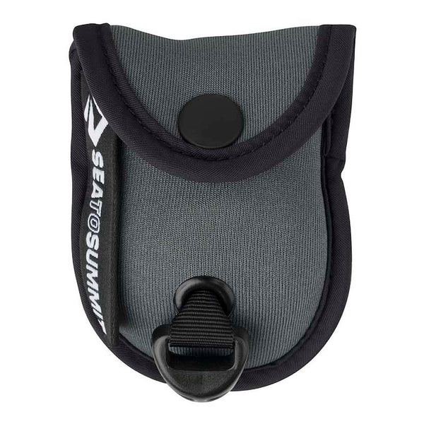 Clothesline Sea to Summit ACLOTH Camping Accessories One Size / Black