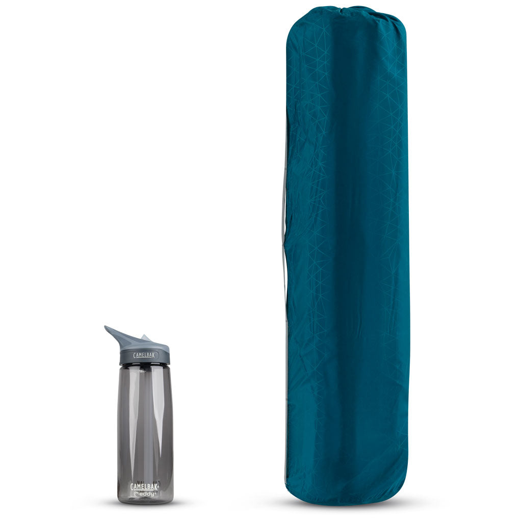 Comfort Deluxe Self-Inflating Mat Sea to Summit Camping Mats