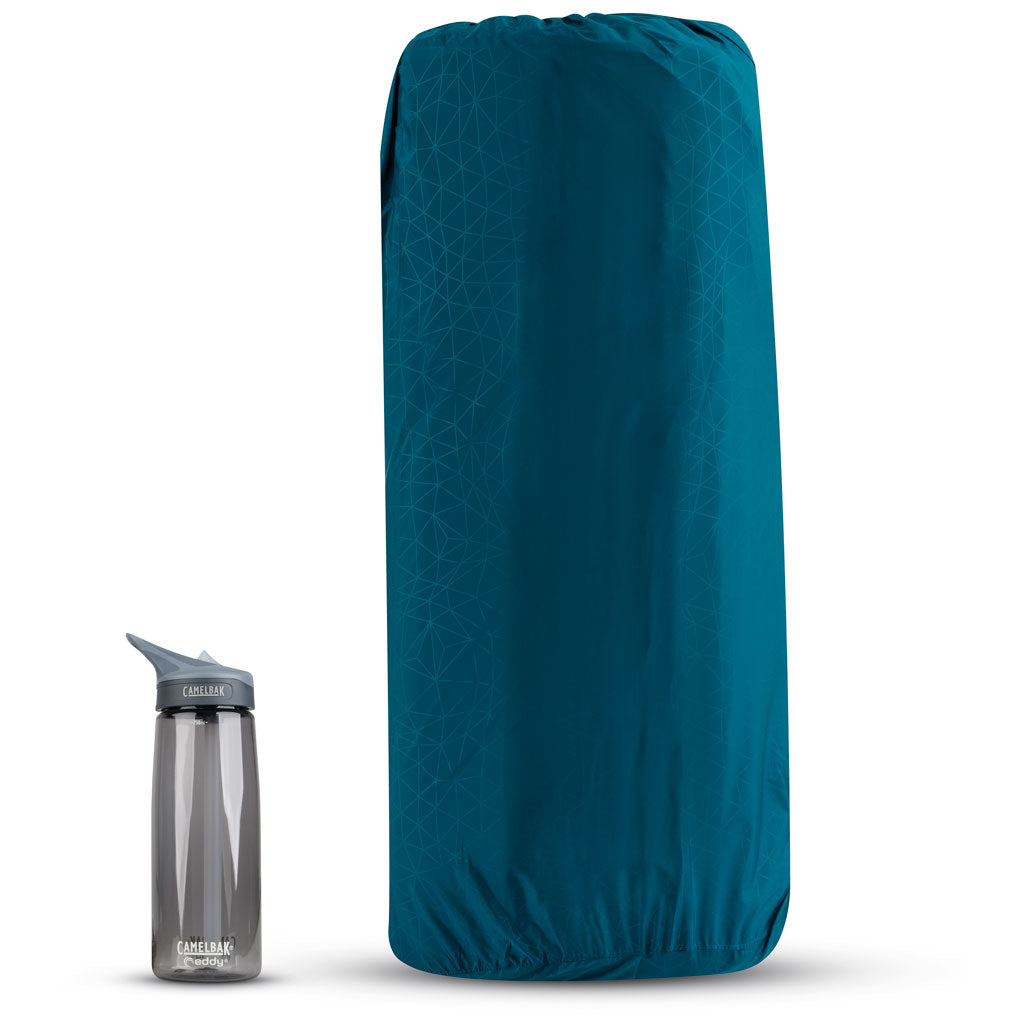 Comfort Deluxe Self-Inflating Mat Sea to Summit Camping Mats