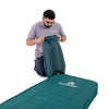 Comfort Deluxe Self-Inflating Mat Sea to Summit Camping Mats