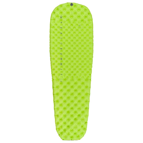 Comfort Light Insulated Mat Sea to Summit AMCLINS_L Camping Mats Large / Green