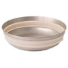 Detour Stainless Steel Collapsible Bowl Sea to Summit ACK039011-061806 Bowls Large / Moonstruck/Stainless