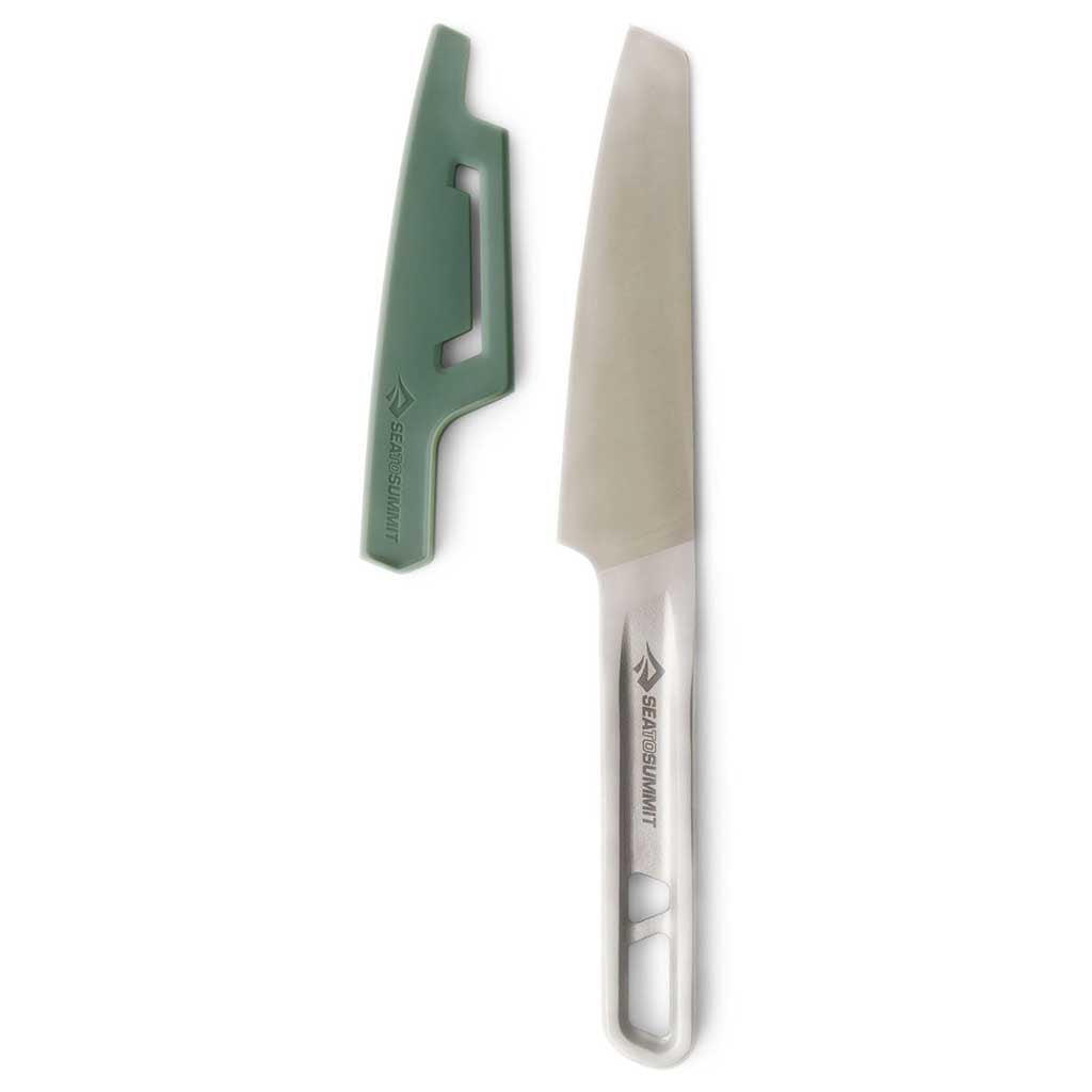 Detour Stainless Steel Kitchen Knife