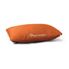 Foam Core Pillow Sea to Summit 45408 Camping Pillows XL / Bombay Brown