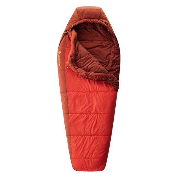 Hamelin Womens Synthetic Sleeping Bag -1°C Sea to Summit Sleeping Bags