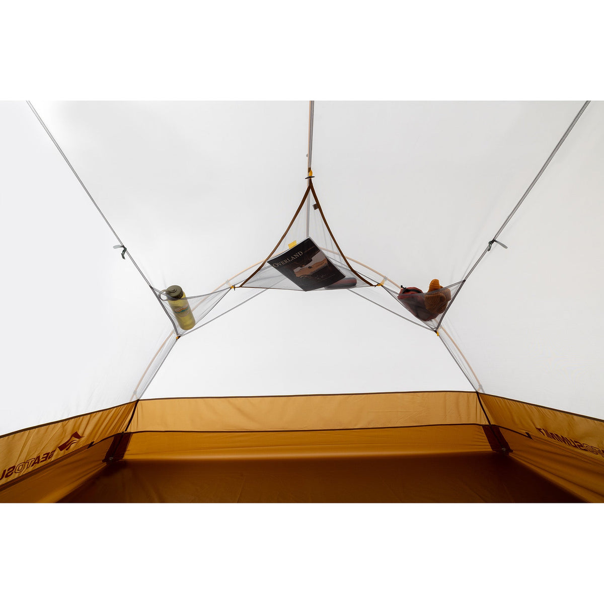 Ikos EVO TR2 Sea to Summit 46101 Tents 2P / Laurel Wreath