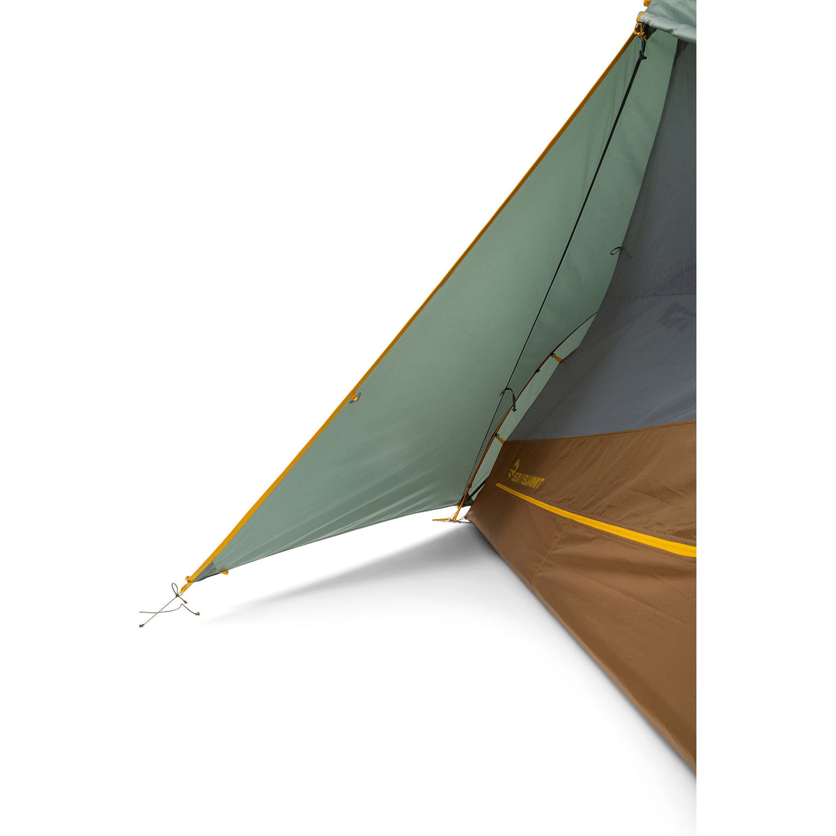 Ikos EVO TR2 Sea to Summit 46101 Tents 2P / Laurel Wreath