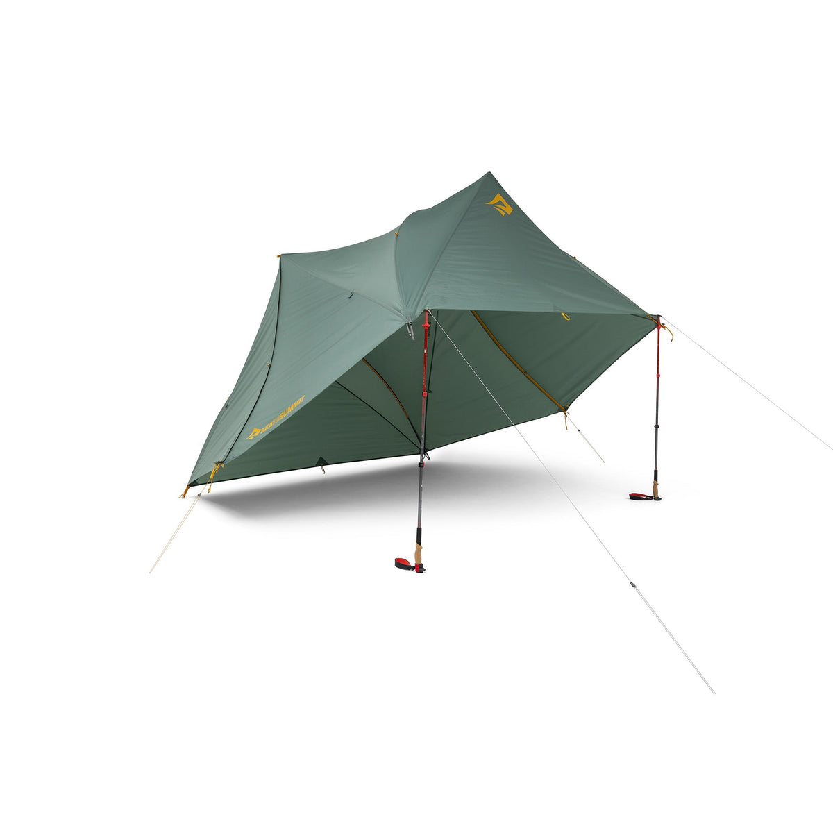 Ikos EVO TR2 Sea to Summit 46101 Tents 2P / Laurel Wreath