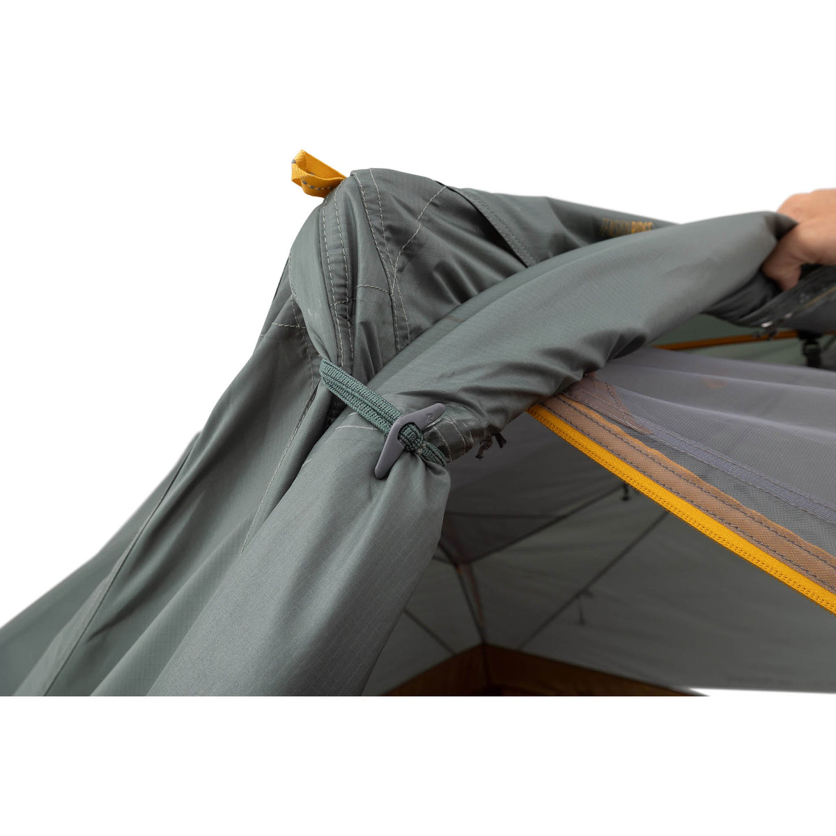 Ikos EVO TR2 Sea to Summit 46101 Tents 2P / Laurel Wreath
