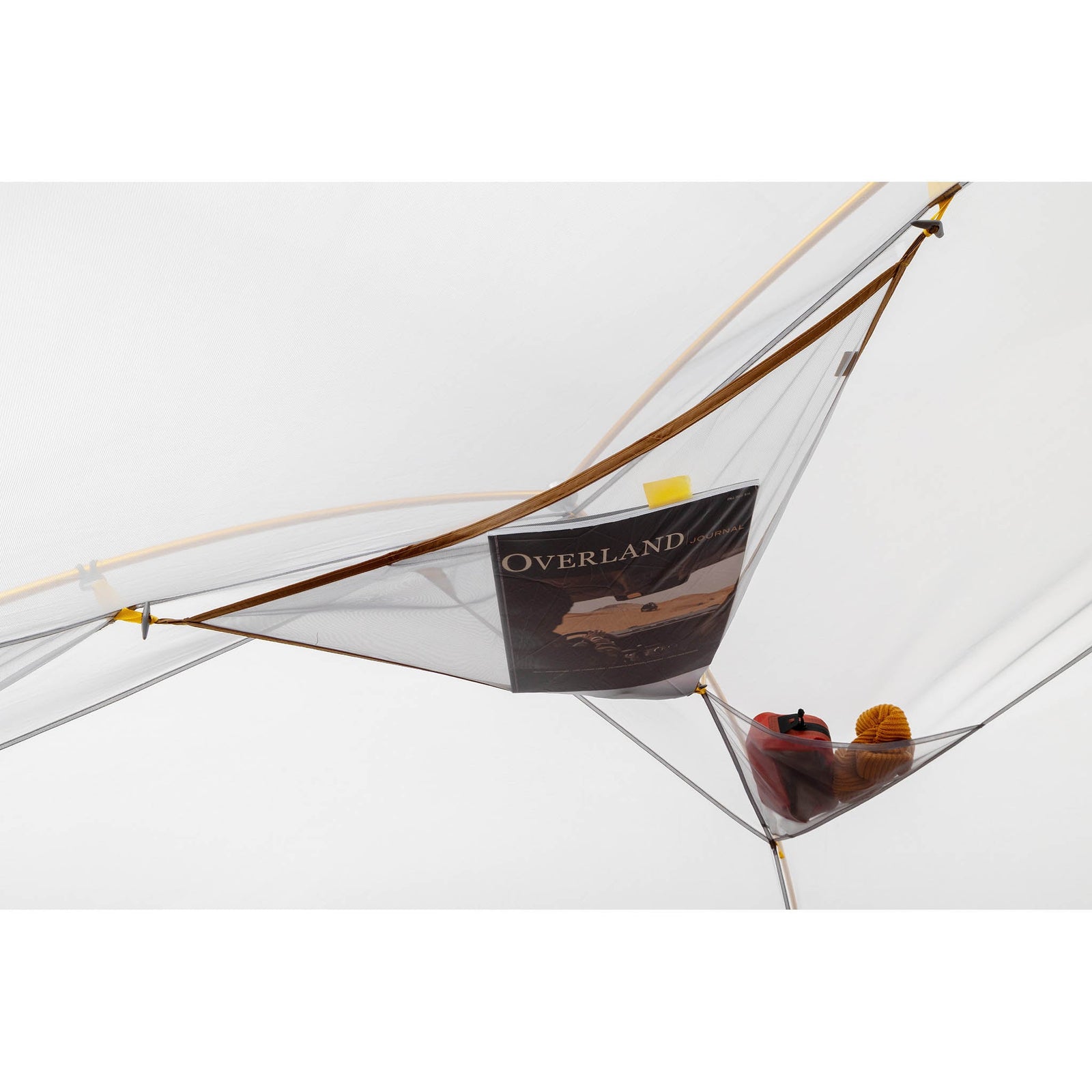 Ikos EVO TR2 Sea to Summit 46101 Tents 2P / Laurel Wreath