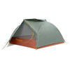 Ikos TR Tent 3 Person Sea to Summit ATS043281-182002 Tents 3P / Laurel Wreath