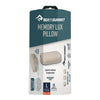 Memory Lux Pillow Sea to Summit Camping Pillows