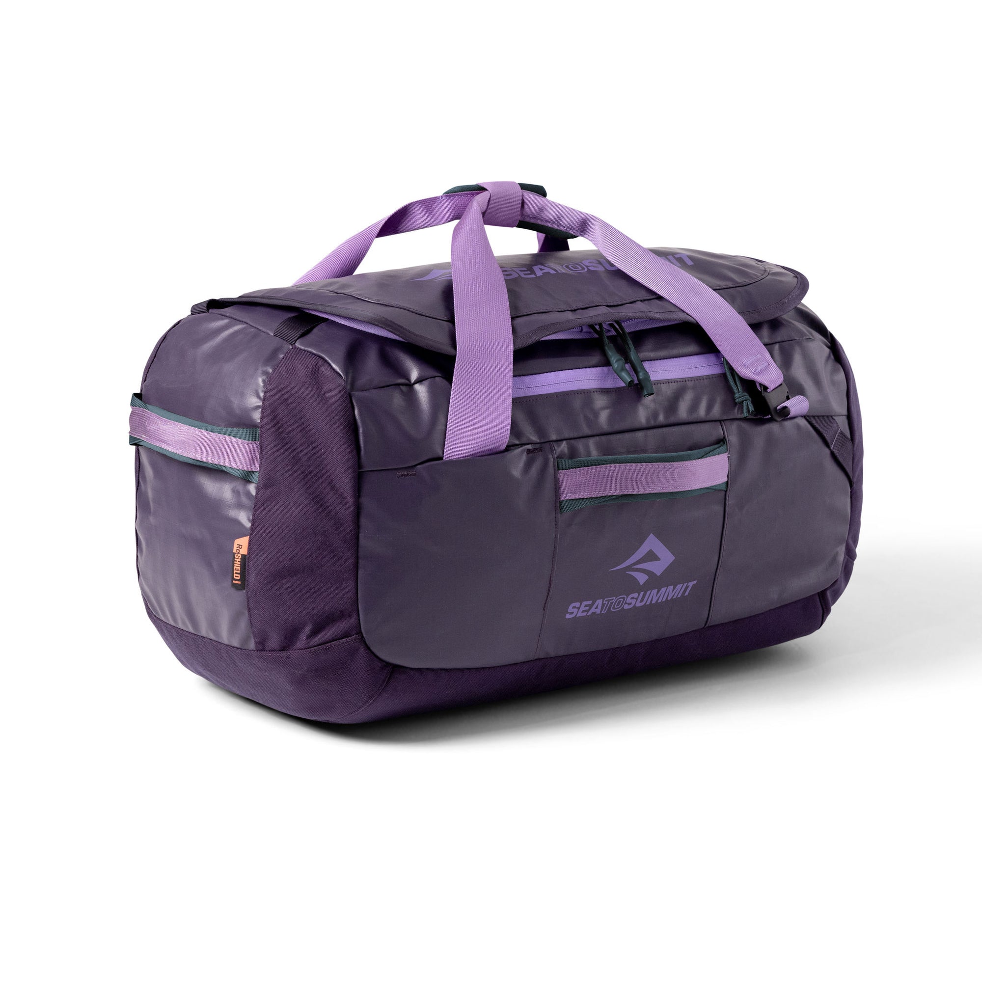 Sea to Summit | Meridian Duffle | Convertible Backpack Duffle