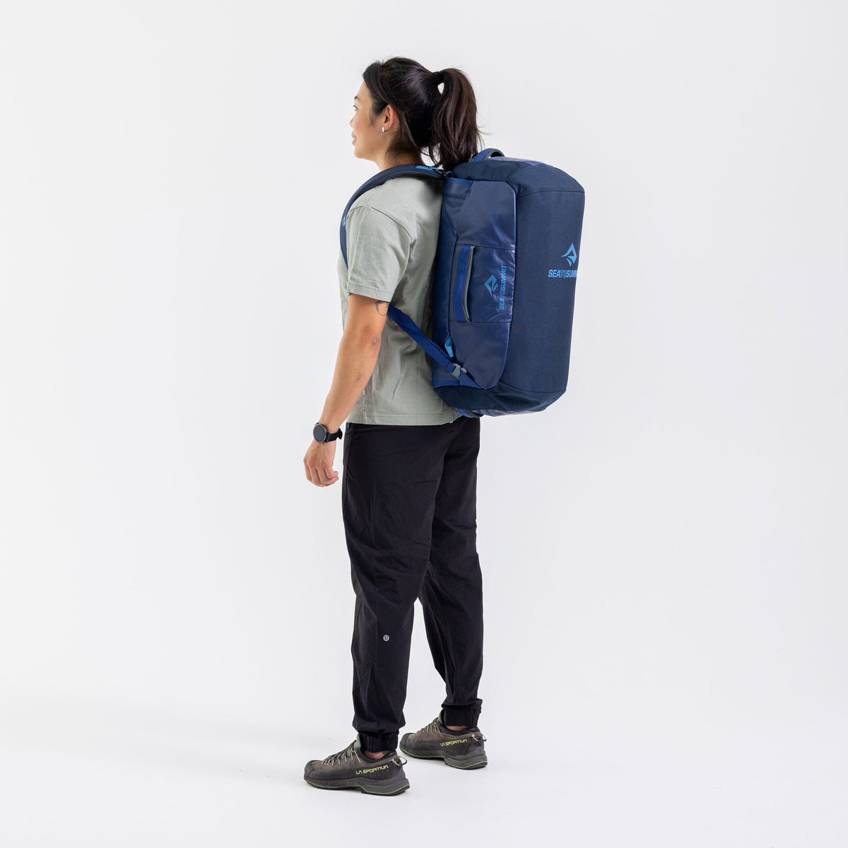 Meridian Duffle Sea to Summit Duffle Bags